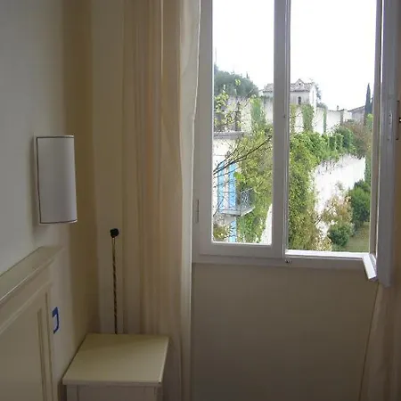 Hotel Romantica
