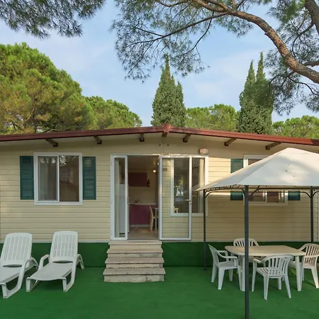 Park Garda Campsite 4*