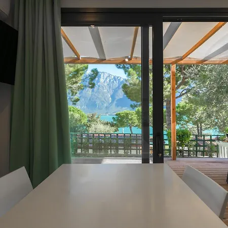 Park Garda 4* Limone sul Garda