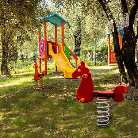 Park Garda Limone sul Garda