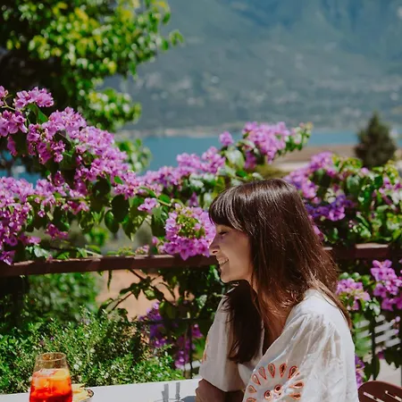 Hotel Limone 3*