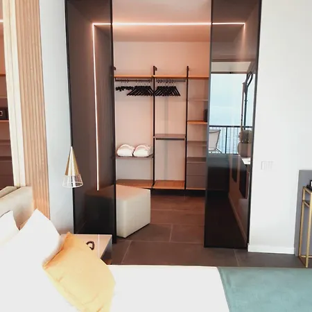 Astor 4* Limone sul Garda