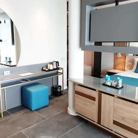 Astor Limone sul Garda