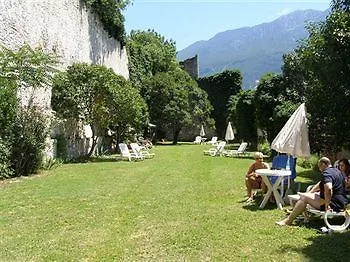 Hotel Romantica 3*