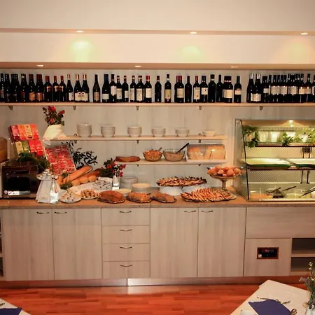 Capo Reamol Hotel