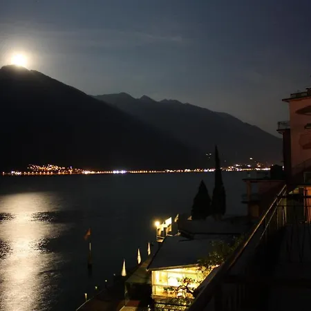Capo Reamol Hotel