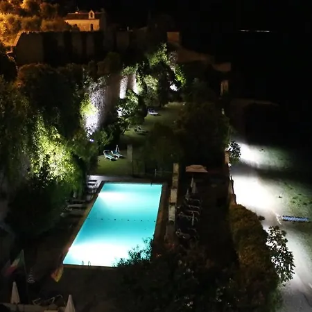 Hotel Romantica 3*