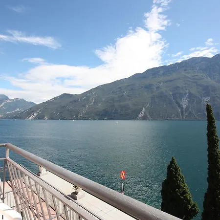 Hotel Capo Reamol Limone sul Garda