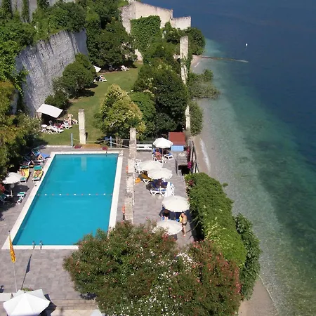 Hotel Romantica