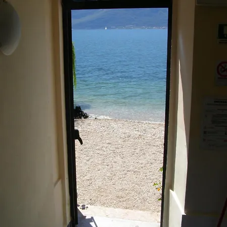 Romantica 3* Limone sul Garda
