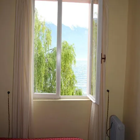 Romantica Hotel Limone sul Garda