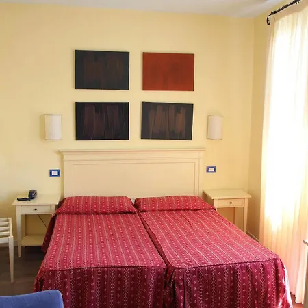 Romantica Hotel
