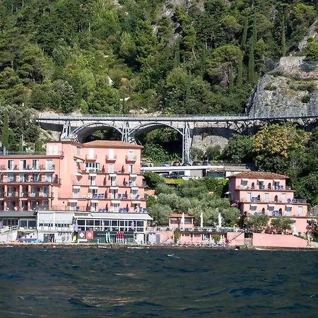Capo Reamol Hotel