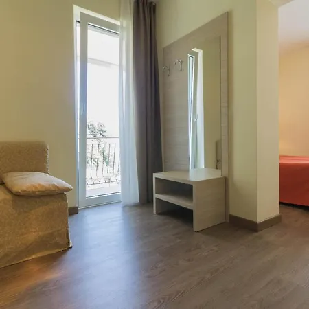 Hotel Capo Reamol 4*