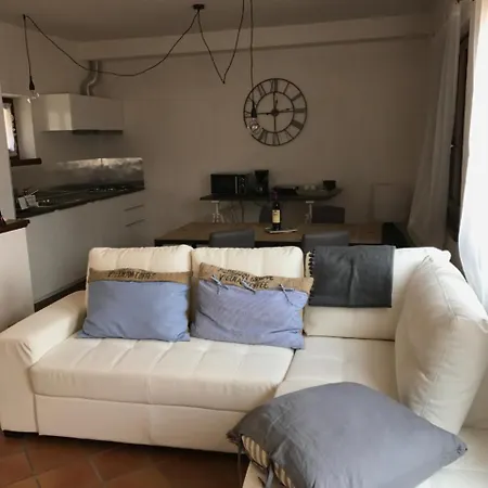 Casa de férias Casa Mell *