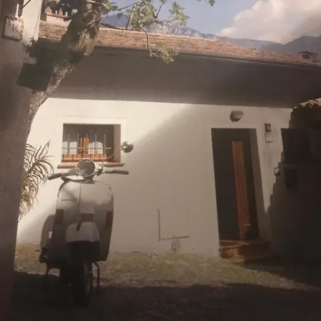 Casa de férias Casa Mell *