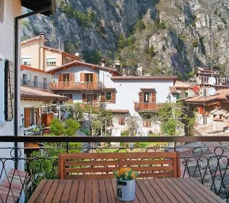 Casa Mell Casa de férias Limone sul Garda