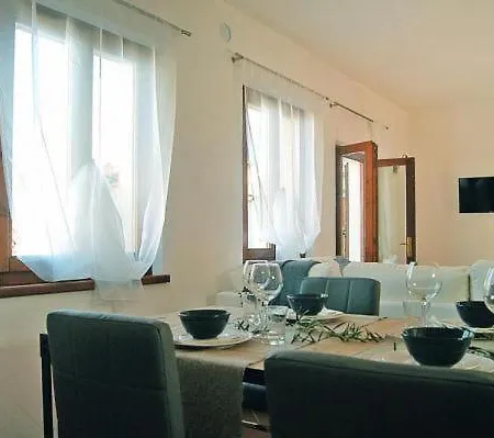 Casa Mell Limone sul Garda