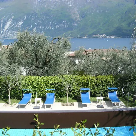 Aparthotel Ronchi *