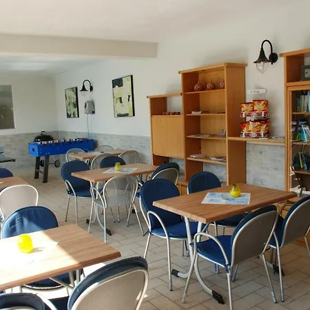 Ronchi Aparthotel