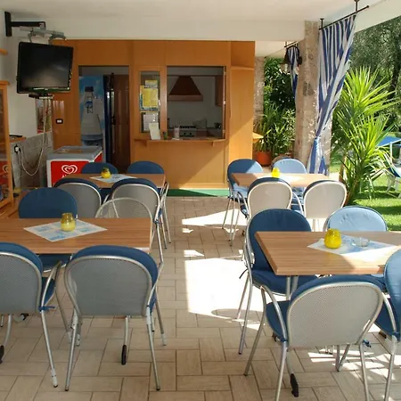 Aparthotel Ronchi Limone sul Garda