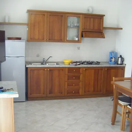 Aparthotel Ronchi