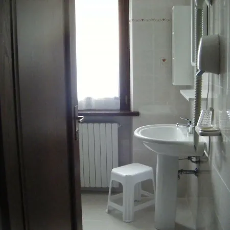 Ronchi Aparthotel