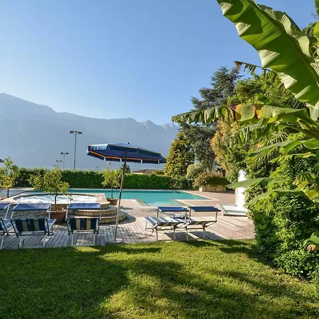 Limone Hotel 3*