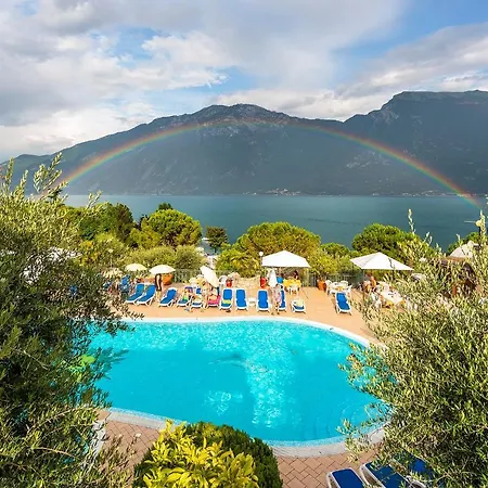 Park Garda 4* Limone sul Garda