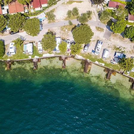 Campsite Park Garda 4*