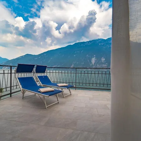 Capo Reamol Hotel