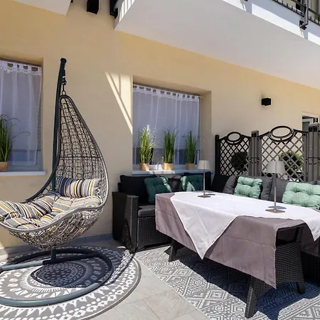 Apartamento Jacky's *
