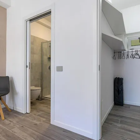 Apartamento Jacky's *
