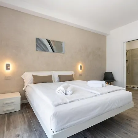 Jacky's Apartamento Limone sul Garda