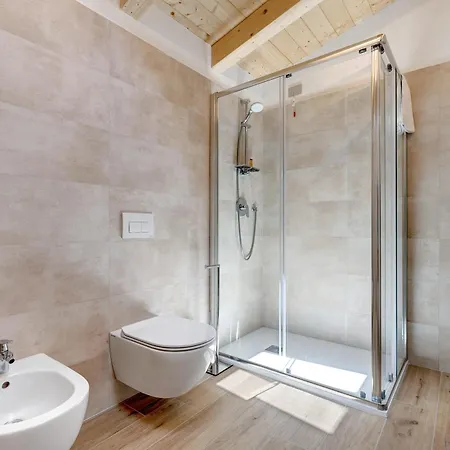 Apartamento Jacky's Limone sul Garda