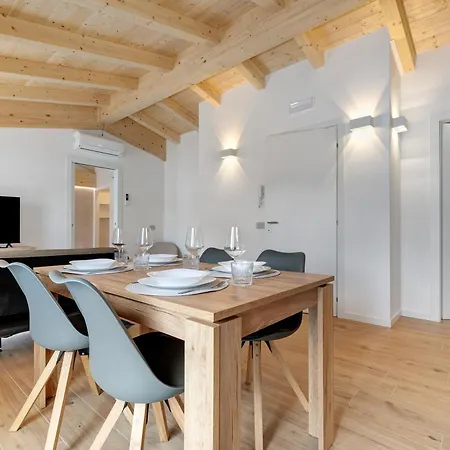 Apartamento Jacky's