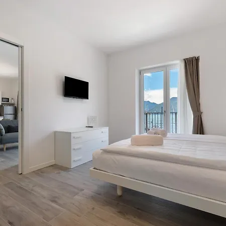 Apartamento Jacky's Limone sul Garda