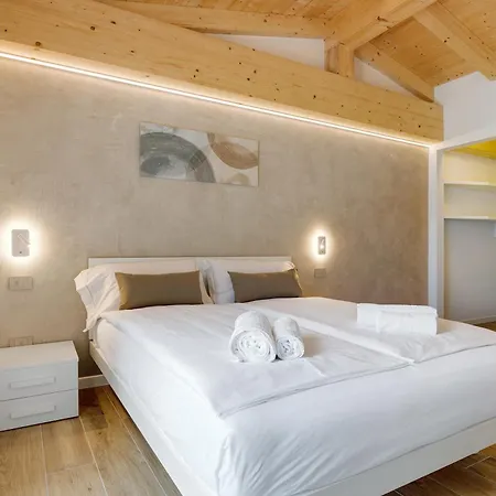 Apartamento Jacky's *