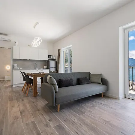 Apartamento Jacky's Limone sul Garda