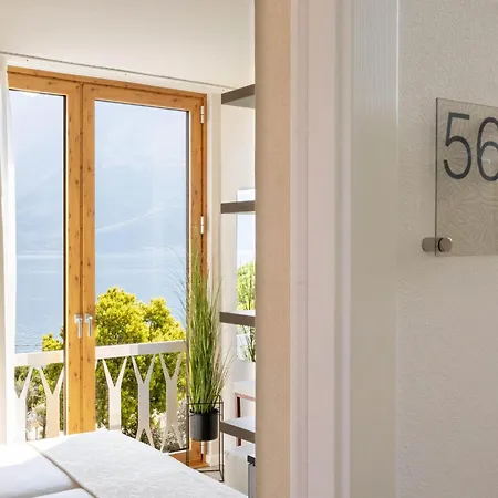 Riviera Panoramic Hotel 3*