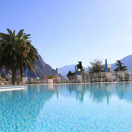 Riviera Limone sul Garda