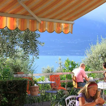 Riviera Limone sul Garda