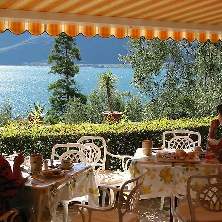 Hotel Riviera Panoramic