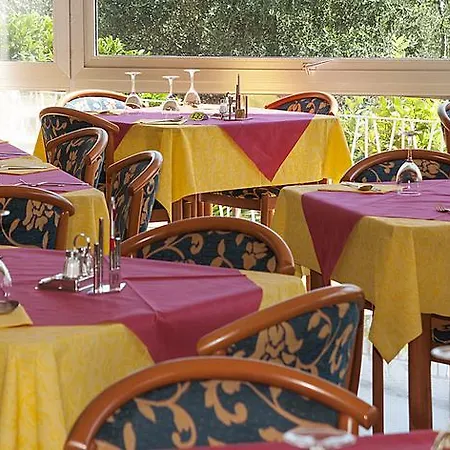 Hotel Garden Limone sul Garda