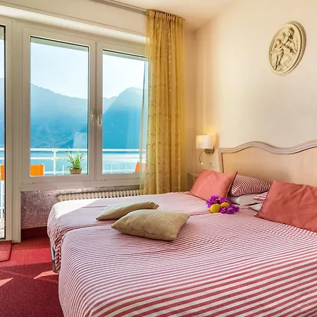 Riviera Panoramic Hotel 3*