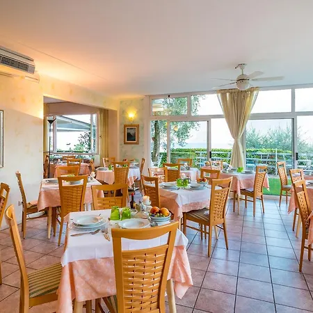 Hotel Riviera