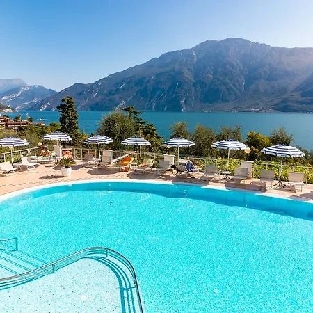 Riviera Limone sul Garda