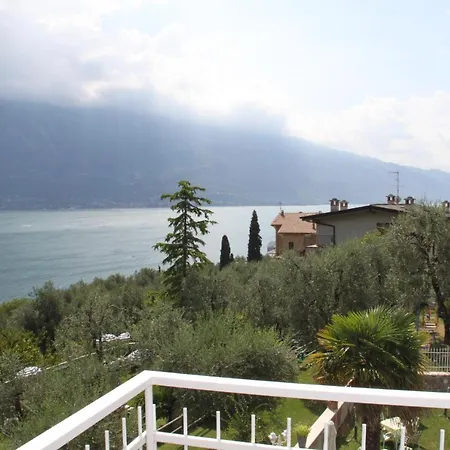 Riviera Limone sul Garda