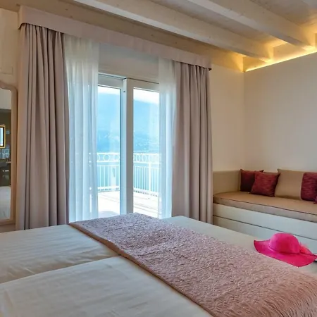 Riviera Limone sul Garda