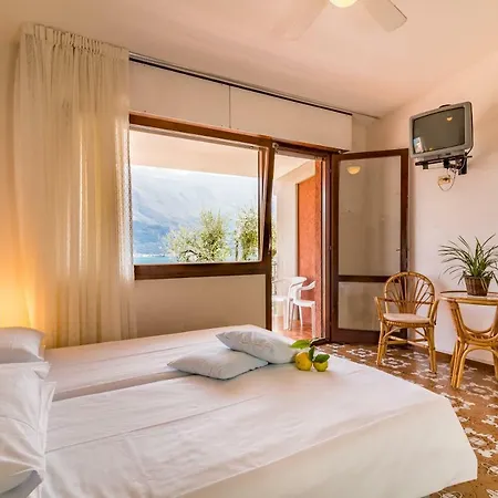 Hotel Riviera 3*